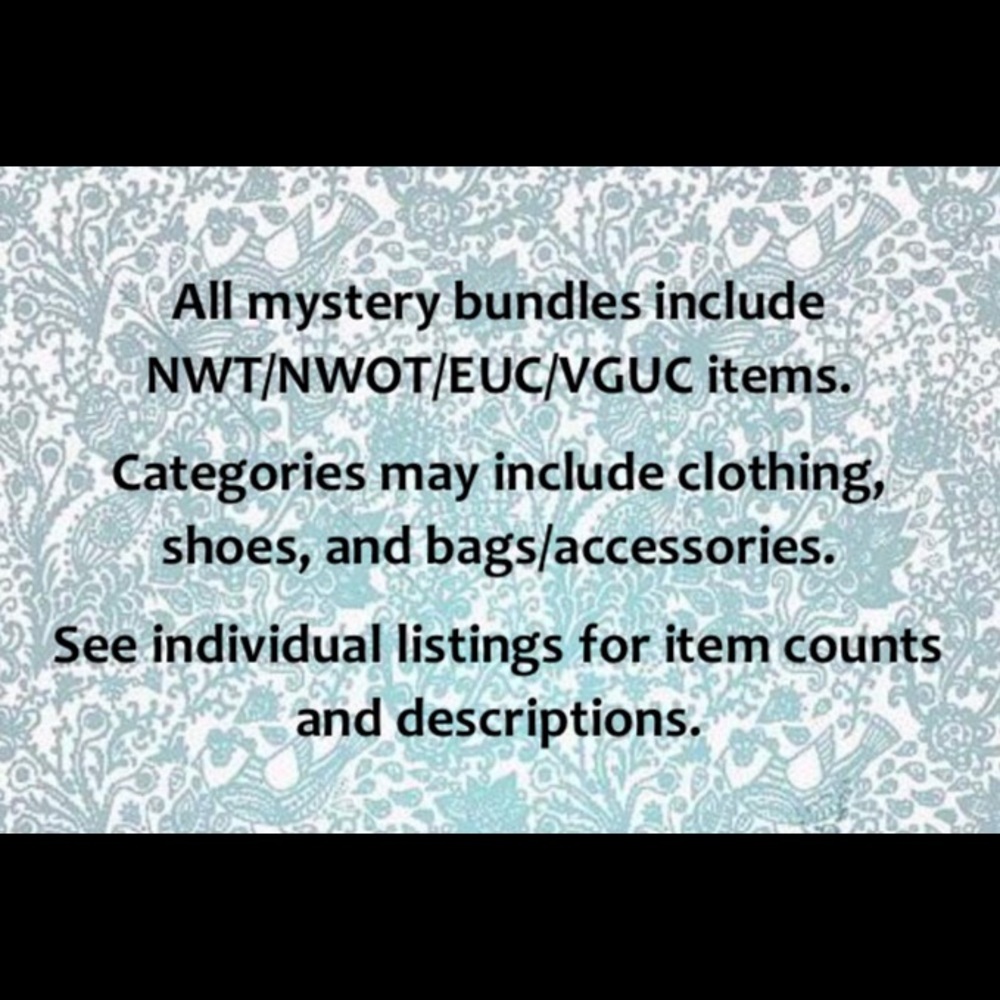 Boho Mystery Bundle - Picture 6 of 11